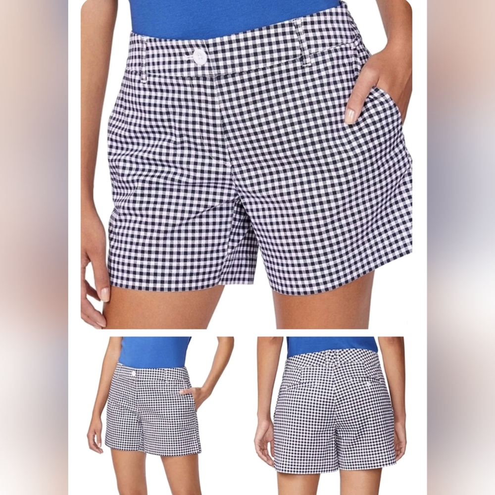 NWT $54 Nautica short size 12